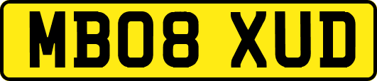 MB08XUD
