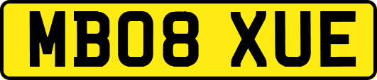 MB08XUE