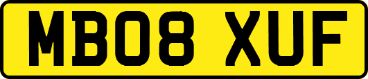 MB08XUF