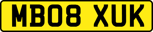 MB08XUK