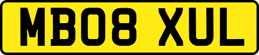 MB08XUL