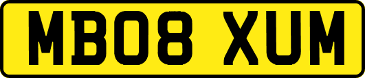 MB08XUM