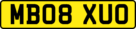 MB08XUO