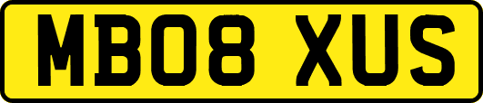MB08XUS