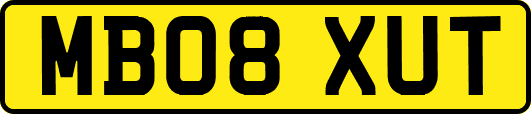 MB08XUT