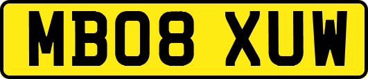 MB08XUW