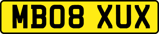 MB08XUX