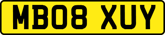 MB08XUY