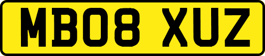 MB08XUZ