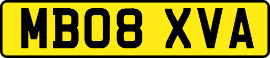 MB08XVA