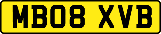 MB08XVB