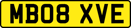 MB08XVE