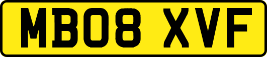 MB08XVF