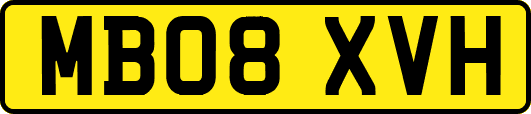 MB08XVH
