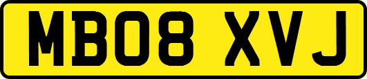 MB08XVJ