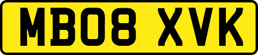 MB08XVK