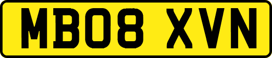 MB08XVN