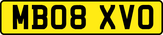 MB08XVO