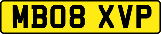 MB08XVP