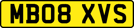 MB08XVS
