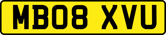 MB08XVU