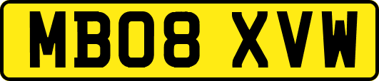 MB08XVW