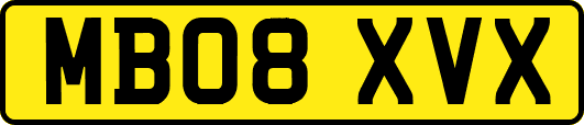 MB08XVX