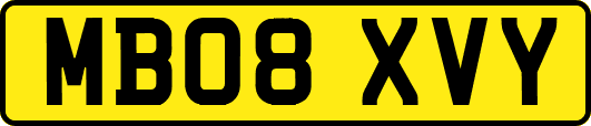 MB08XVY
