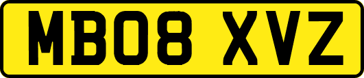 MB08XVZ
