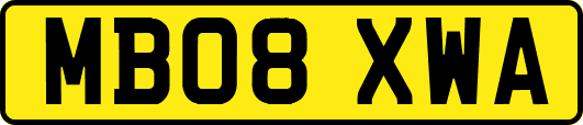 MB08XWA