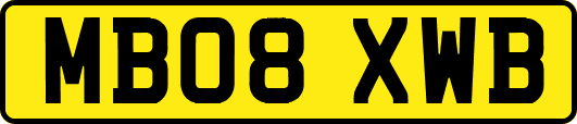 MB08XWB