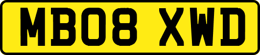 MB08XWD