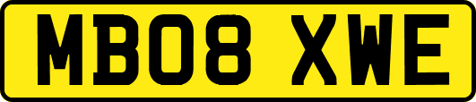 MB08XWE