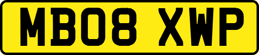 MB08XWP