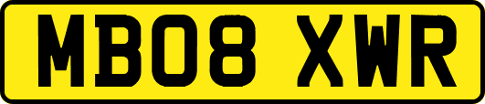 MB08XWR