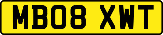 MB08XWT