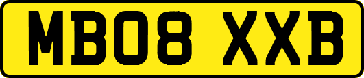 MB08XXB