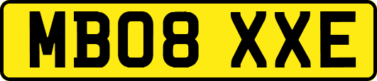 MB08XXE