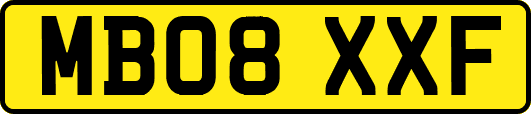 MB08XXF