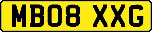 MB08XXG