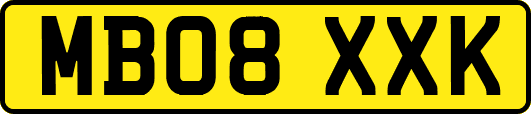 MB08XXK