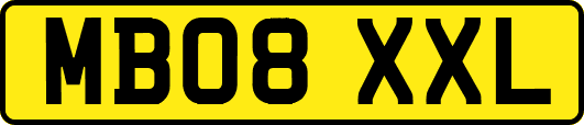 MB08XXL
