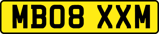 MB08XXM