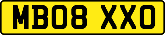 MB08XXO