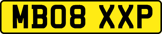 MB08XXP