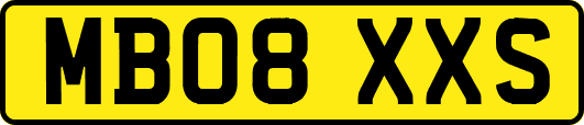MB08XXS
