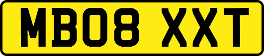 MB08XXT