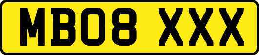 MB08XXX