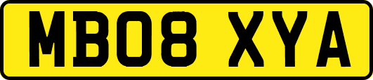 MB08XYA