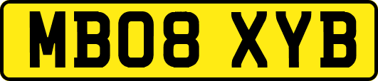 MB08XYB